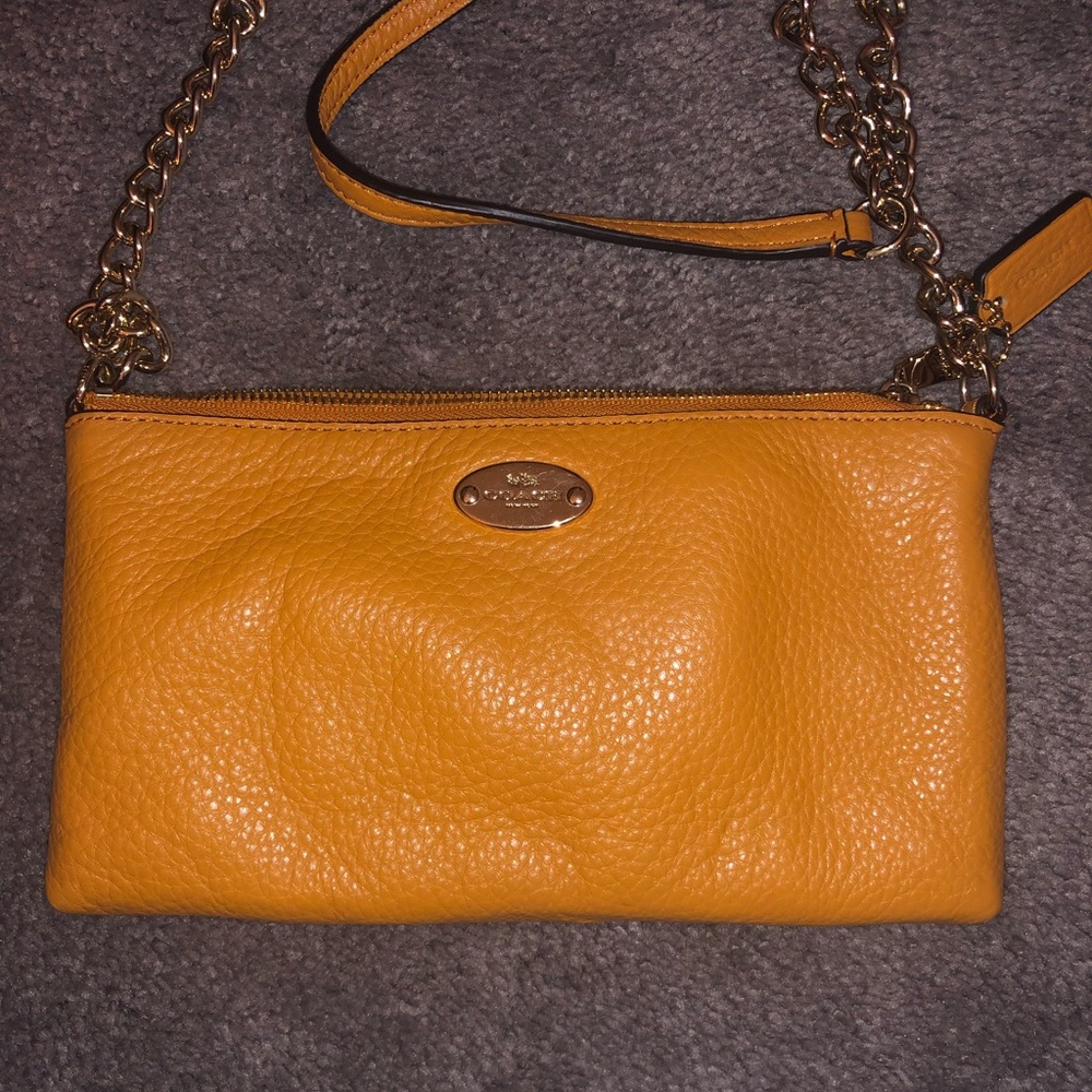 Coach bag - Picture 2 of 4
